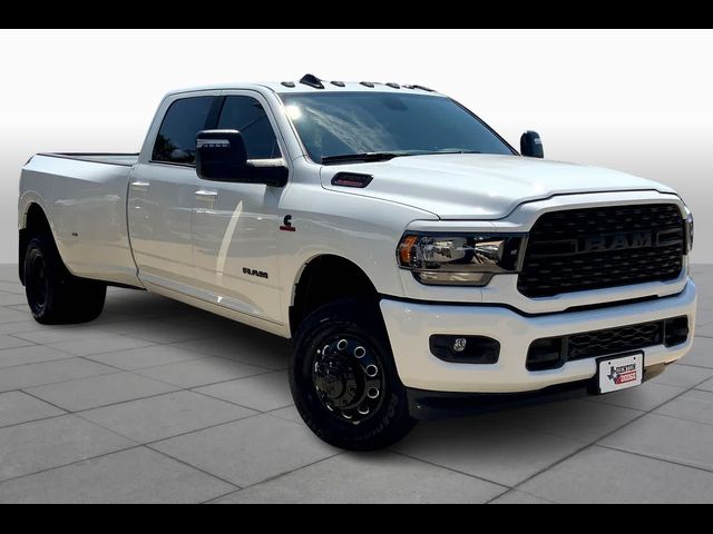 2024 Ram 3500 Lone Star