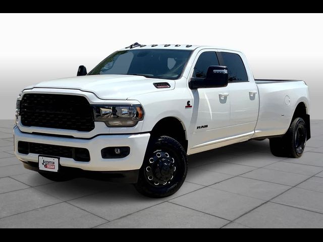 2024 Ram 3500 Lone Star