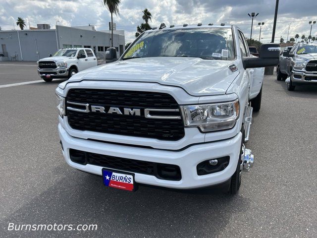 2024 Ram 3500 Lone Star