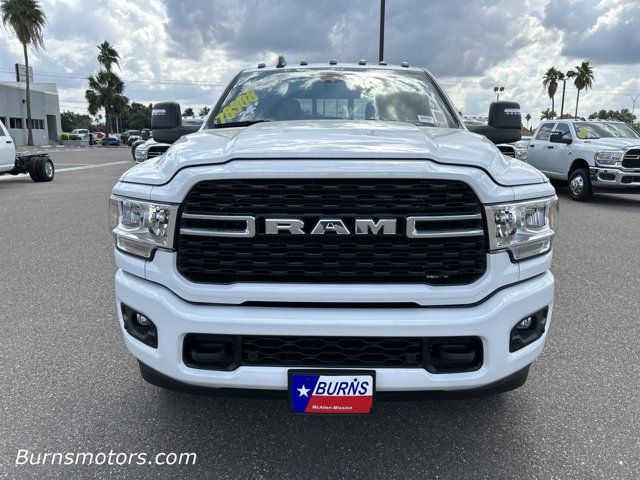 2024 Ram 3500 Lone Star