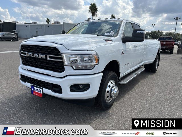 2024 Ram 3500 Lone Star