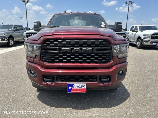 2024 Ram 3500 Lone Star