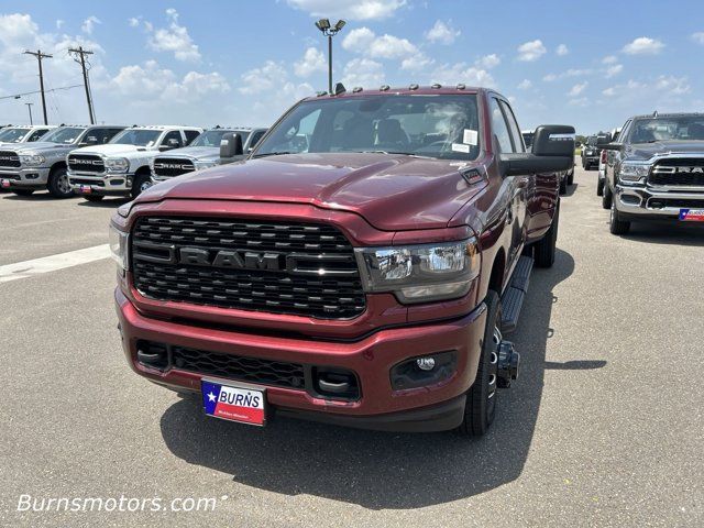 2024 Ram 3500 Lone Star