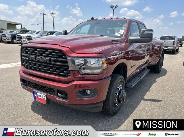 2024 Ram 3500 Lone Star