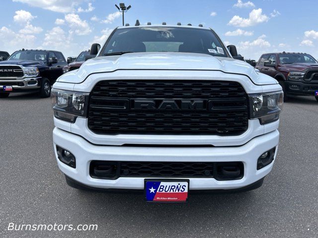 2024 Ram 3500 Lone Star