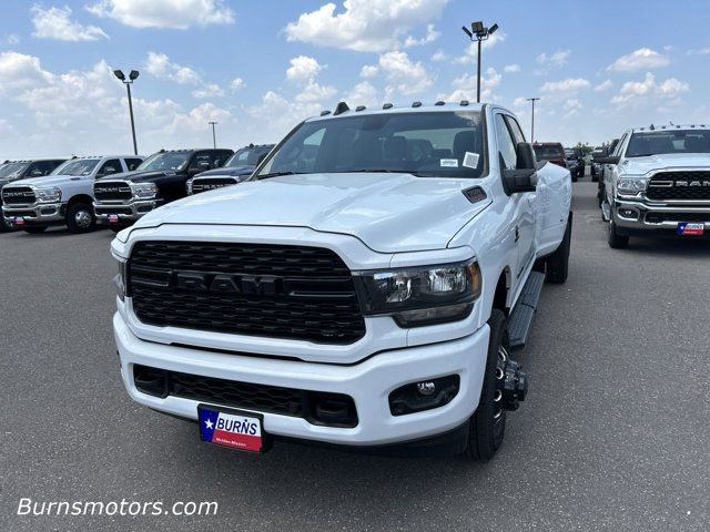 2024 Ram 3500 Lone Star