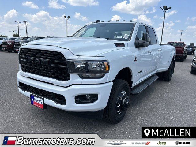 2024 Ram 3500 Lone Star