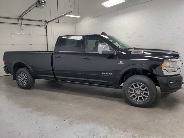 2024 Ram 3500 Longhorn