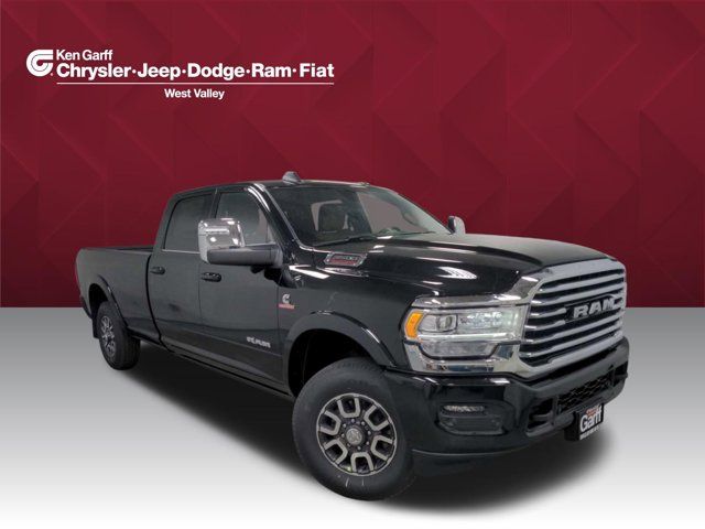 2024 Ram 3500 Longhorn