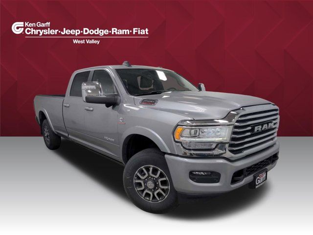 2024 Ram 3500 Longhorn