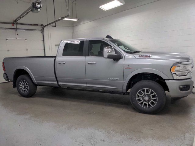 2024 Ram 3500 Longhorn