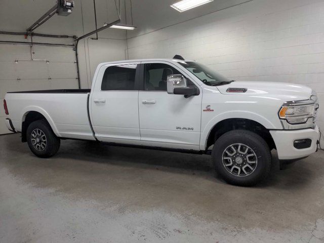 2024 Ram 3500 Longhorn