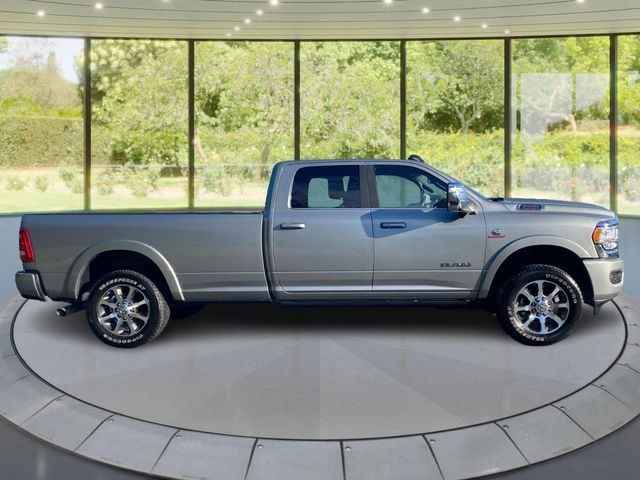 2024 Ram 3500 Longhorn