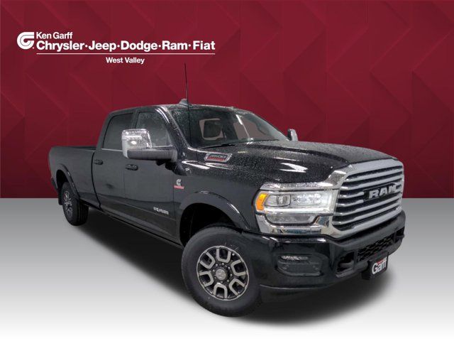 2024 Ram 3500 Longhorn