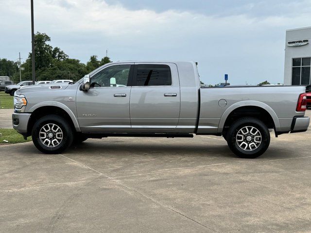 2024 Ram 3500 Longhorn