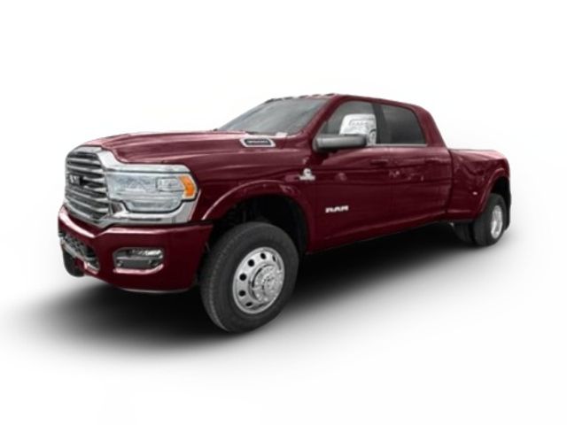 2024 Ram 3500 Longhorn