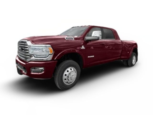 2024 Ram 3500 Longhorn