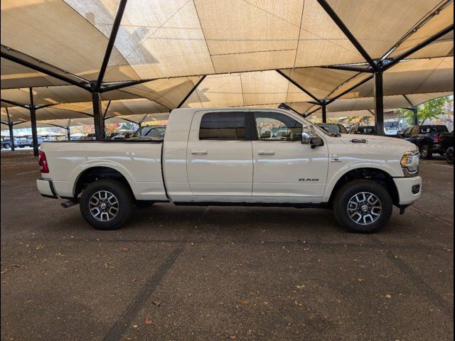 2024 Ram 3500 Longhorn