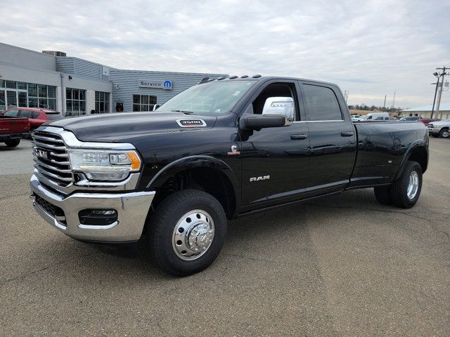 2024 Ram 3500 Longhorn