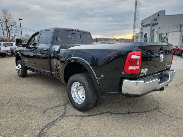 2024 Ram 3500 Longhorn