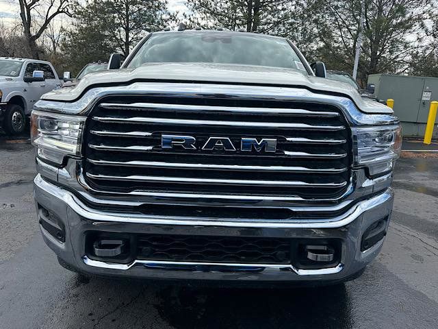 2024 Ram 3500 Longhorn