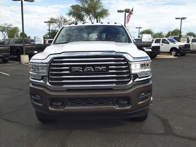 2024 Ram 3500 Longhorn