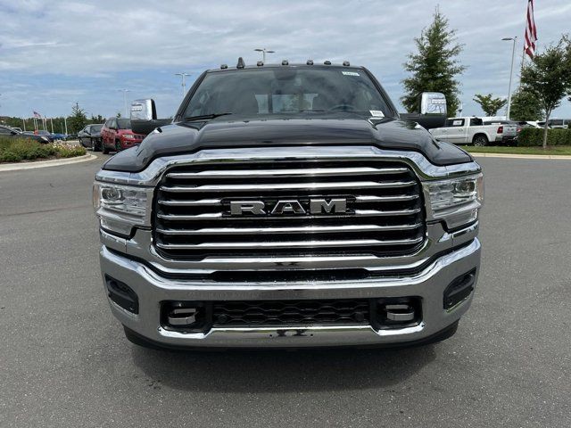 2024 Ram 3500 Longhorn