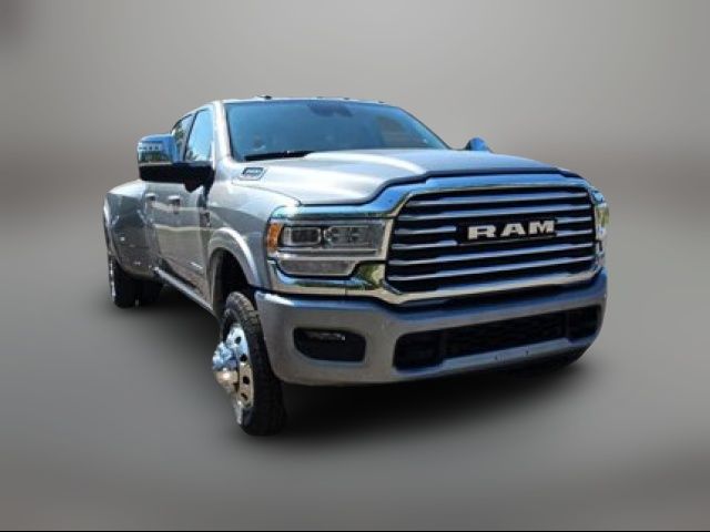 2024 Ram 3500 Longhorn