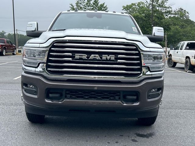 2024 Ram 3500 Longhorn