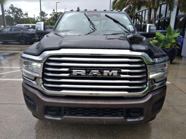 2024 Ram 3500 Longhorn