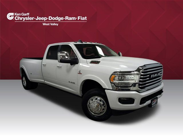 2024 Ram 3500 Longhorn