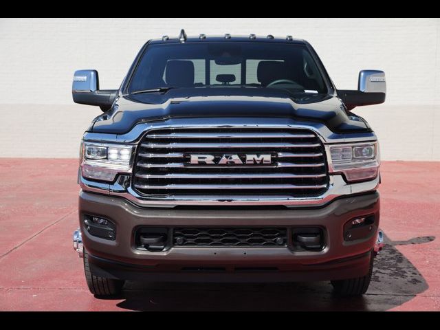 2024 Ram 3500 Longhorn