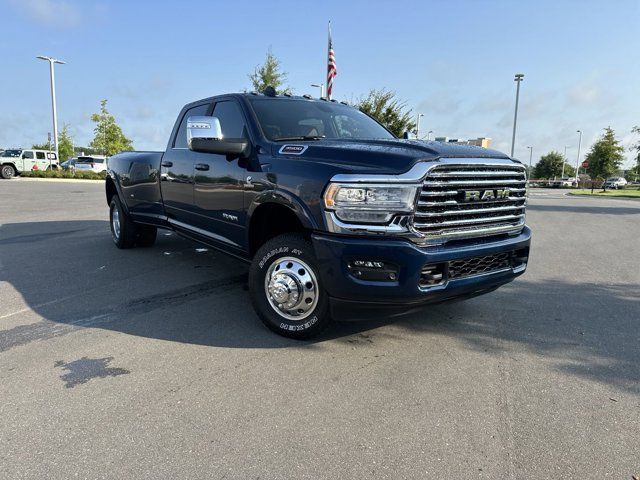 2024 Ram 3500 Longhorn