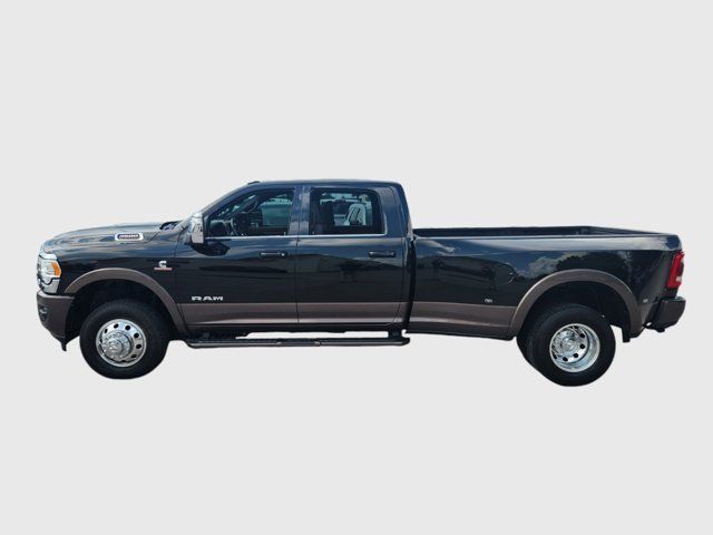 2024 Ram 3500 Longhorn