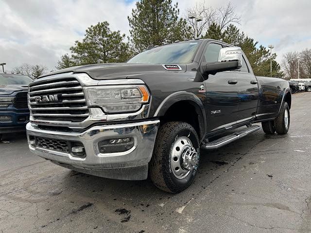 2024 Ram 3500 Longhorn