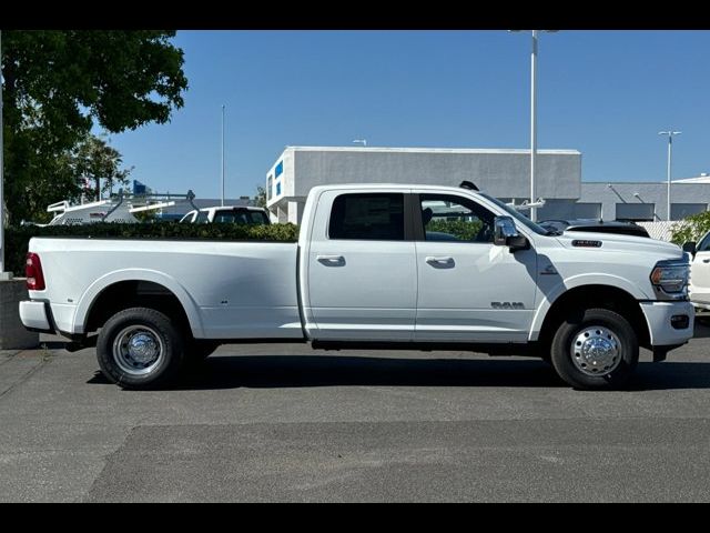 2024 Ram 3500 Longhorn