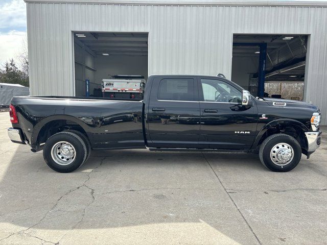 2024 Ram 3500 Longhorn