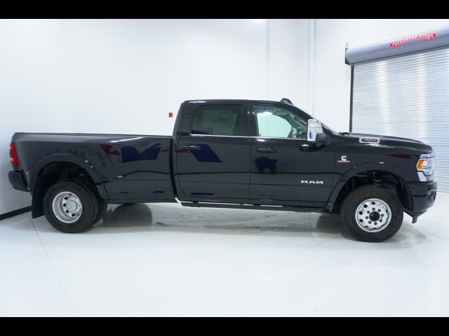 2024 Ram 3500 Longhorn