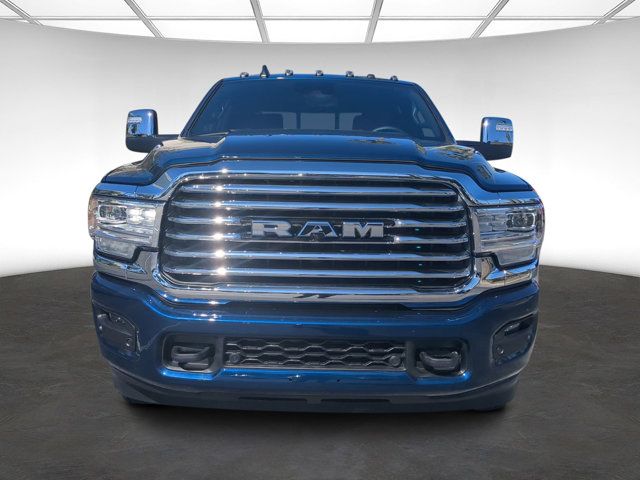 2024 Ram 3500 Longhorn