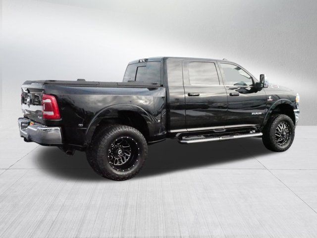 2024 Ram 3500 Longhorn