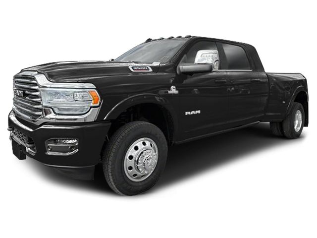 2024 Ram 3500 Longhorn