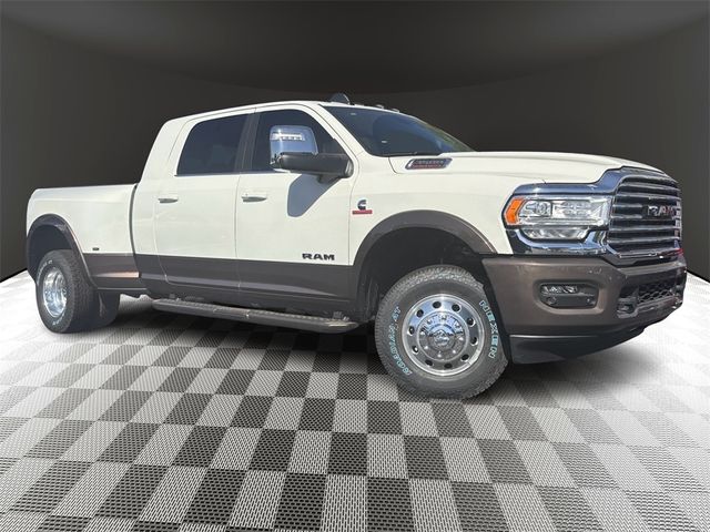 2024 Ram 3500 Longhorn