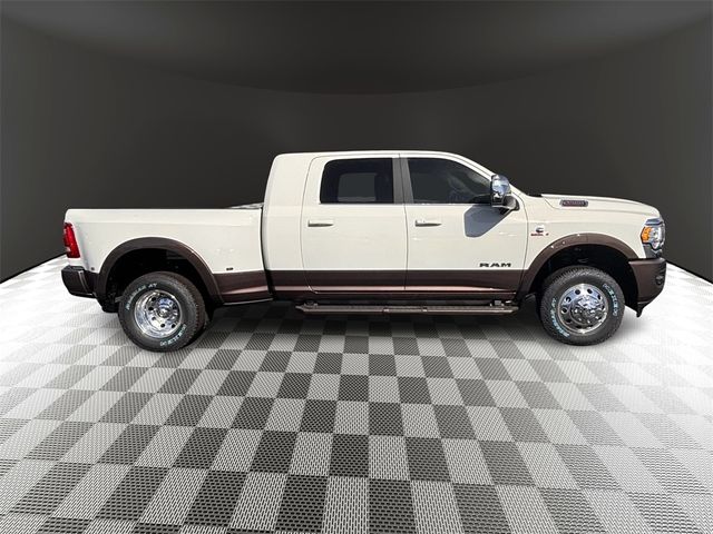 2024 Ram 3500 Longhorn