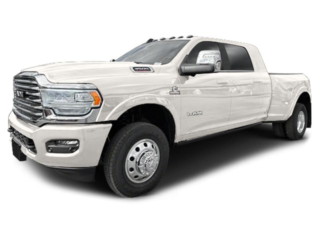 2024 Ram 3500 Longhorn