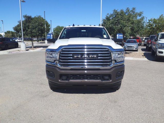 2024 Ram 3500 Longhorn