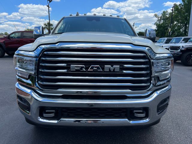 2024 Ram 3500 Longhorn