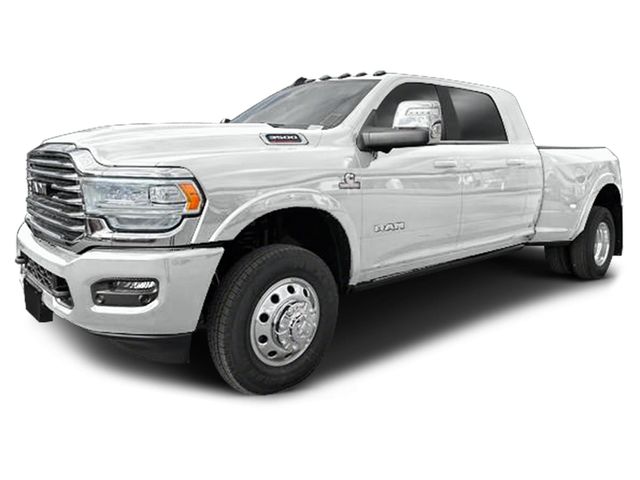 2024 Ram 3500 Longhorn