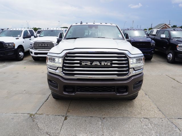 2024 Ram 3500 Longhorn