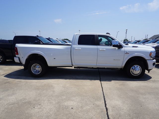 2024 Ram 3500 Longhorn