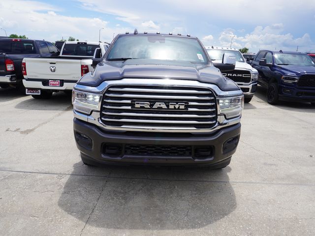 2024 Ram 3500 Longhorn